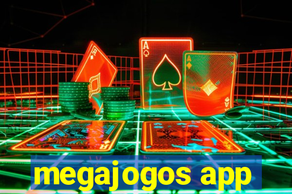 megajogos app